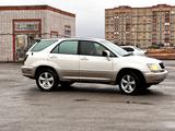 Lexus RX 300 1999 года за 3 200 000 тг. в Актобе – фото 5