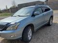 Lexus RX 330 2004 годаүшін7 800 000 тг. в Тараз – фото 3