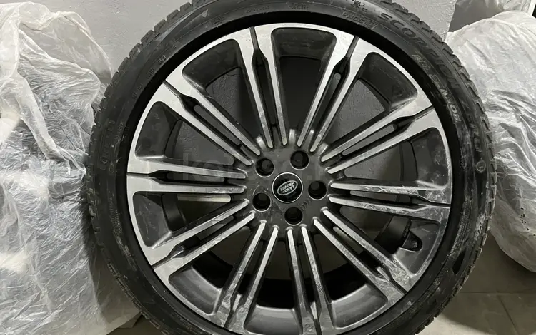 Комплект Land Rover Vogue 2024 за 3 000 000 тг. в Алматы