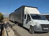 ГАЗ ГАЗель NEXT 2024 года за 22 000 000 тг. в Шымкент – фото 2
