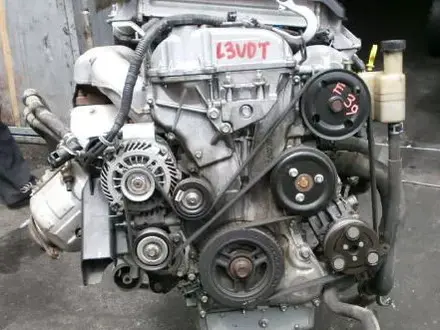 Двигатель L3, объем 2.3 л Mazda CX7 за 10 000 тг. в Кызылорда