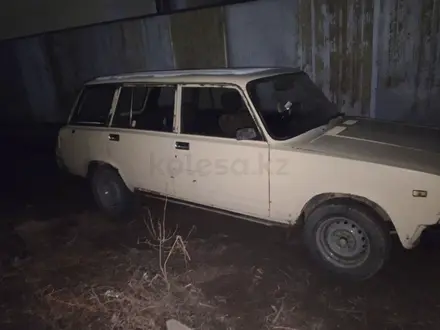 ВАЗ (Lada) 2104 1999 года за 250 000 тг. в Алматы – фото 2