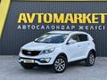 Kia Sportage 2014 года за 7 850 000 тг. в Актобе