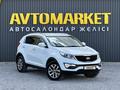 Kia Sportage 2014 года за 7 850 000 тг. в Актобе – фото 2