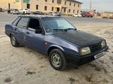 ВАЗ (Lada) 21099 1996 годаүшін390 000 тг. в Алматы – фото 4