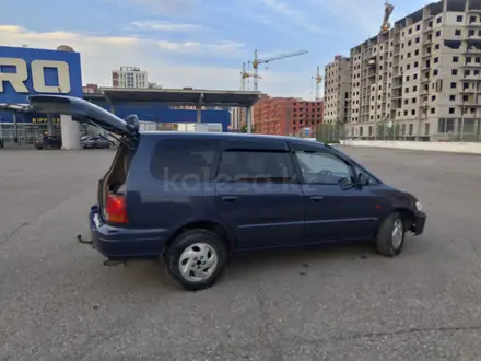 Honda Odyssey 1995 года за 2 000 000 тг. в Караганда – фото 10