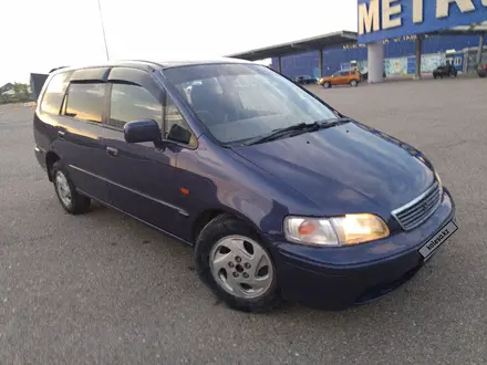 Honda Odyssey 1995 года за 2 000 000 тг. в Караганда – фото 8