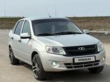 ВАЗ (Lada) Granta 2190 2013 года за 2 450 000 тг. в Костанай