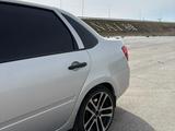 ВАЗ (Lada) Granta 2190 2013 года за 2 450 000 тг. в Костанай – фото 5