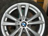 Диски от BMW F30/F31 и F32 в сборе за 320 000 тг. в Кокшетау – фото 4