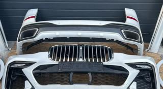 M бампер BMW X5 G05 X7 G07 за 350 000 тг. в Алматы