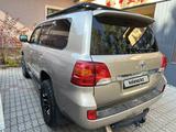 Toyota Land Cruiser 2013 года за 22 500 000 тг. в Алматы – фото 5