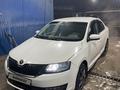 Skoda Rapid 2014 годаfor4 600 000 тг. в Алматы