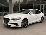 Hyundai Grandeur 2017 года за 11 900 000 тг. в Шымкент – фото 3