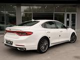 Hyundai Grandeur 2017 года за 11 900 000 тг. в Шымкент – фото 4