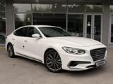 Hyundai Grandeur 2017 года за 11 900 000 тг. в Шымкент