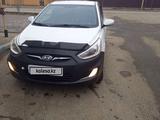 Hyundai Accent 2013 годаfor5 000 000 тг. в Атырау
