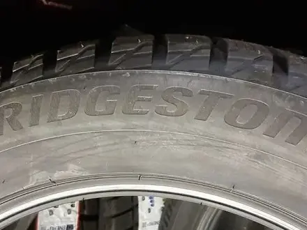 Bridgestone Blizzak Spike-02 SUV 285/50 R20 за 700 000 тг. в Астана – фото 10