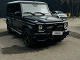 Mercedes-Benz G 63 AMG 2014 года за 45 000 000 тг. в Алматы – фото 2