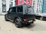 Mercedes-Benz G 63 AMG 2014 года за 45 000 000 тг. в Алматы – фото 4