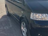 Volkswagen Multivan 2006 года за 9 500 000 тг. в Шымкент – фото 2