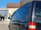 Volkswagen Multivan 2006 года за 9 500 000 тг. в Шымкент – фото 4