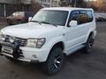 Toyota Land Cruiser Prado 2001 года за 7 000 000 тг. в Талдыкорган