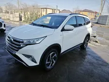 Toyota Rush, 2022