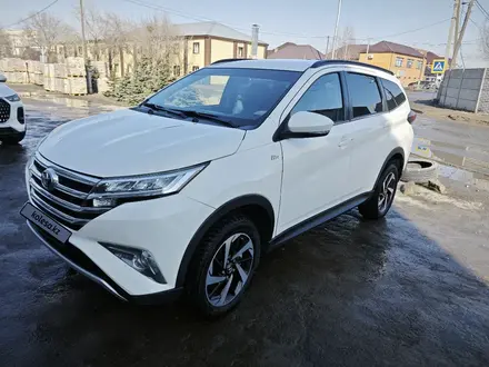 Toyota Rush 2022 года за 8 500 000 тг. в Павлодар