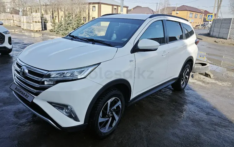 Toyota Rush 2022 года за 8 500 000 тг. в Павлодар
