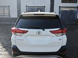 Toyota Rush 2022 годаүшін8 500 000 тг. в Павлодар – фото 4