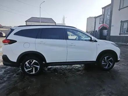 Toyota Rush 2022 года за 8 500 000 тг. в Павлодар – фото 5