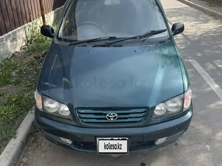 Toyota Ipsum 1996 года за 2 850 000 тг. в Алматы – фото 2