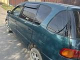 Toyota Ipsum 1996 годаүшін2 700 000 тг. в Алматы – фото 4