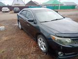 Toyota Camry 2012 годаfor8 400 000 тг. в Уральск – фото 5