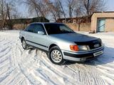 Audi 100 1993 годаүшін2 150 000 тг. в Петропавловск