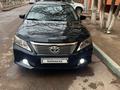 Toyota Camry 2013 года за 10 000 000 тг. в Караганда – фото 12