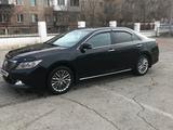 Toyota Camry 2013 года за 10 000 000 тг. в Караганда – фото 3