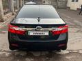 Toyota Camry 2013 года за 10 000 000 тг. в Караганда – фото 4