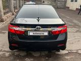 Toyota Camry 2013 года за 9 600 000 тг. в Караганда – фото 4