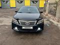 Toyota Camry 2013 года за 10 000 000 тг. в Караганда – фото 7