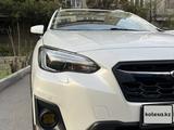 Subaru XV 2018 года за 11 000 000 тг. в Алматы – фото 3