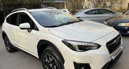Subaru XV 2018 годаүшін10 700 000 тг. в Алматы – фото 5