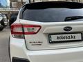 Subaru XV 2018 годаүшін10 500 000 тг. в Алматы – фото 9