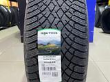 Ikon 2026 (Nokian) Autograph Snow 5 SUV 265/60R18 114R XL за 95 000 тг. в Алматы