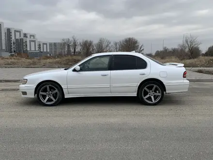 Nissan Cefiro 1996 года за 2 200 000 тг. в Алматы – фото 8