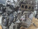 Привозной мотор. 2AZ Toyota rav 4 Camry alphard estima рав4 камри алфард за 580 000 тг. в Алматы – фото 2