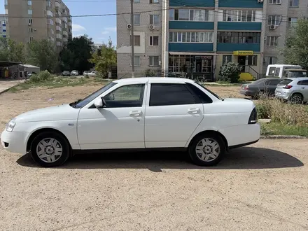 ВАЗ (Lada) Priora 2170 2013 года за 2 800 000 тг. в Уральск – фото 5