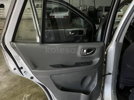 Hyundai Santa Fe 2005 года за 4 300 000 тг. в Семей – фото 12