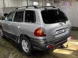 Hyundai Santa Fe 2005 года за 4 300 000 тг. в Семей – фото 5